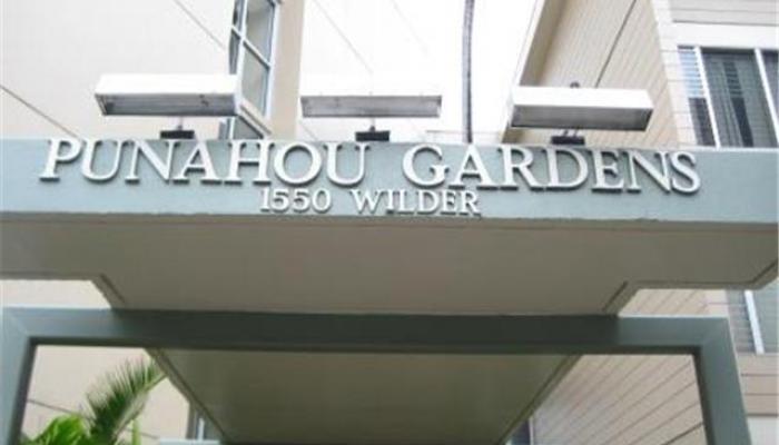 Punahou Gardens Apts condo # A703, Honolulu, Hawaii - photo 1 of 16