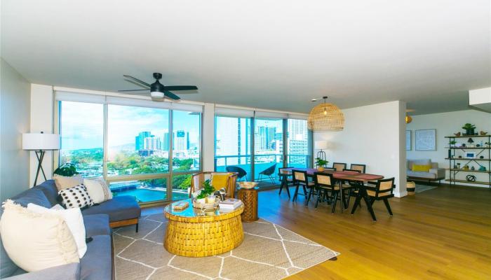 1551 Ala Wai Blvd Honolulu - Rental - photo 1 of 1