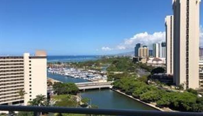 1551 Ala Wai Blvd Honolulu - Rental - photo 1 of 7