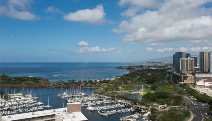 The Watermark condo # 2804, Honolulu, Hawaii - photo 1 of 23