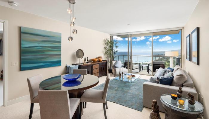 The Watermark condo # 3604, Honolulu, Hawaii - photo 1 of 25