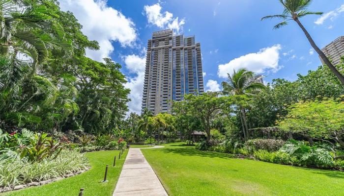 1551 Ala Wai Blvd Honolulu - Rental - photo 1 of 25