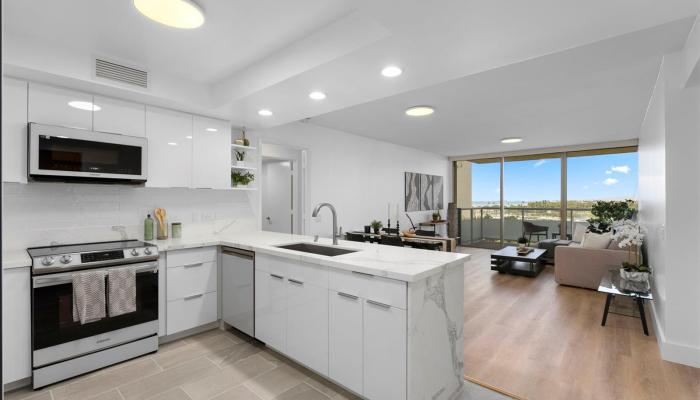 The Watermark condo # 803, Honolulu, Hawaii - photo 1 of 25