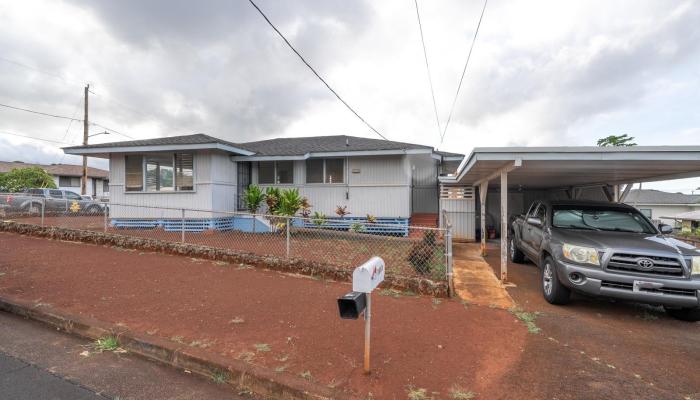 1553 Kaleilani Street Pearl City - Rental - photo 1 of 1