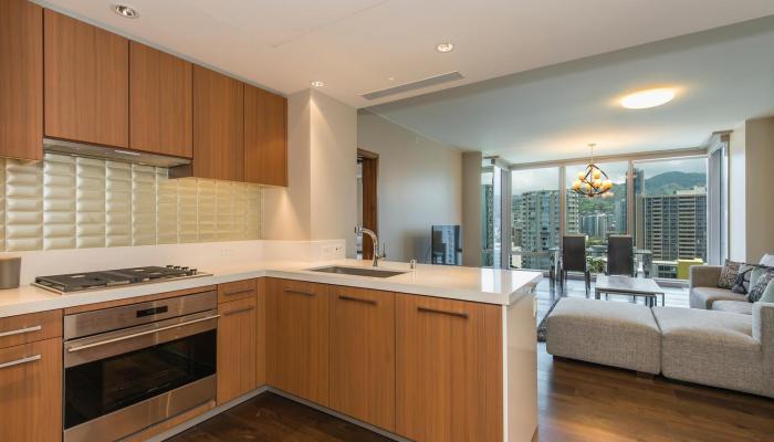 1555 Kapiolani Blvd Honolulu - Rental - photo 1 of 1