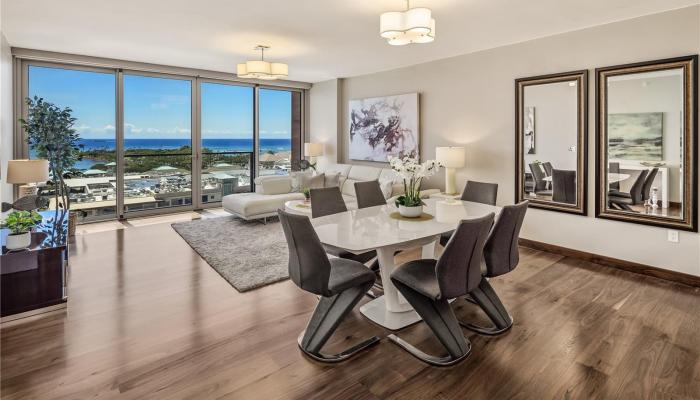 One Ala Moana condo # 1300, Honolulu, Hawaii - photo 1 of 25
