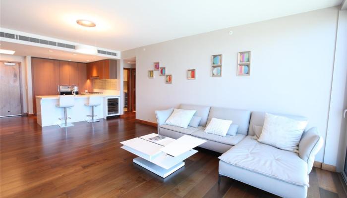 1555 Kapiolani Blvd Honolulu - Rental - photo 1 of 1