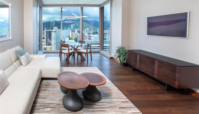 One Ala Moana condo # 1912, Honolulu, Hawaii - photo 1 of 20