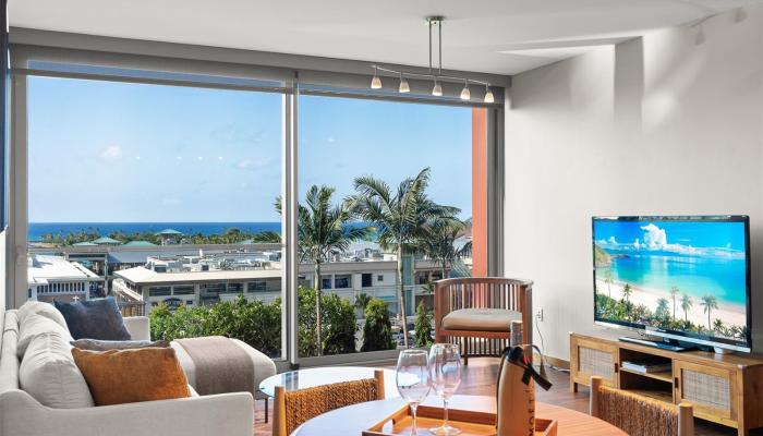 One Ala Moana condo # 906, Honolulu, Hawaii - photo 1 of 1