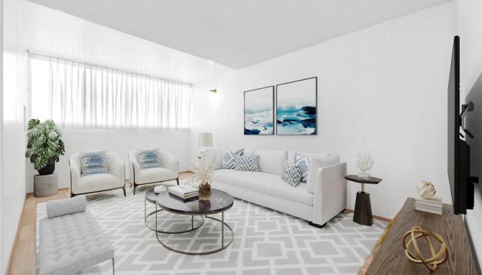 1555 Pohaku condo # B207, Honolulu, Hawaii - photo 1 of 1