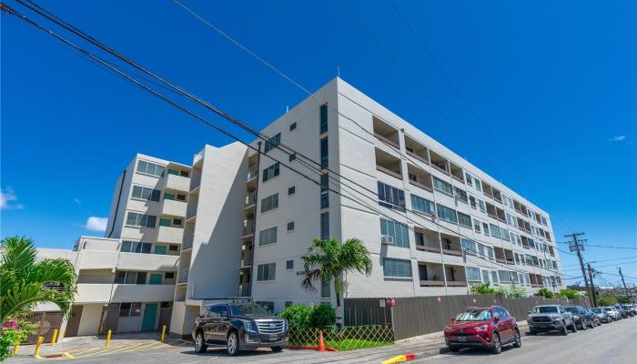 1555 Pohaku condo # B301, Honolulu, Hawaii - photo 1 of 1