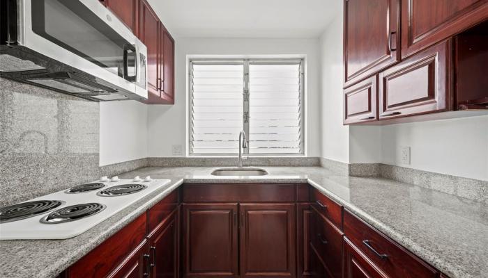 1555 Pohaku condo # B302, Honolulu, Hawaii - photo 1 of 1