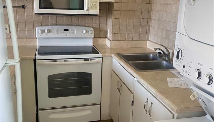 1555 Pohaku condo # B501, Honolulu, Hawaii - photo 1 of 1