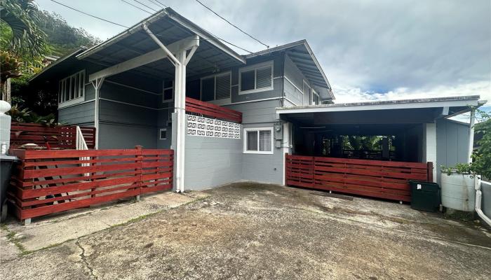 1558 Kalaepaa Drive Honolulu - Rental - photo 1 of 1