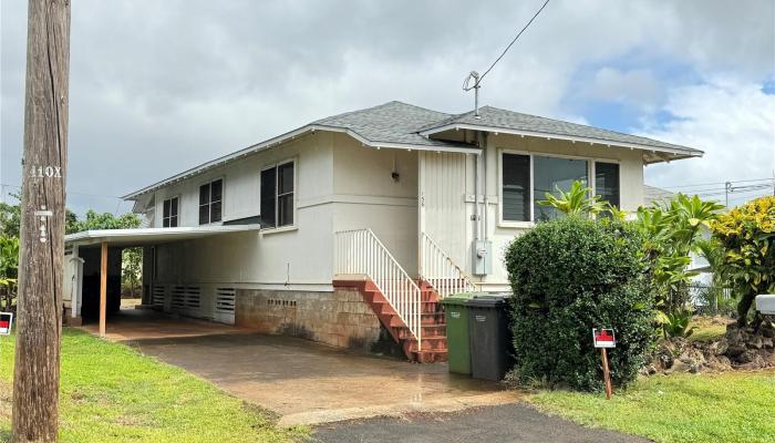 156  Muliwai Ave Wahiawa Area, Central home - photo 1 of 7