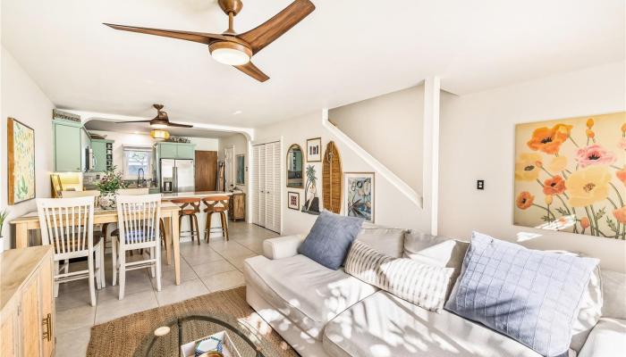 156 Noke Street townhouse # 1207, Kailua, Hawaii - photo 1 of 1