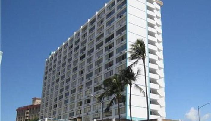 Kapiolani Terrace condo # 1010, Honolulu, Hawaii - photo 1 of 12