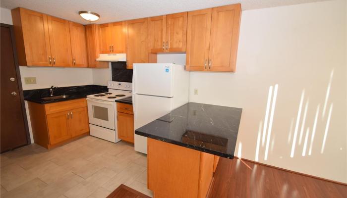 Kapiolani Terrace condo # 1120, Honolulu, Hawaii - photo 1 of 1