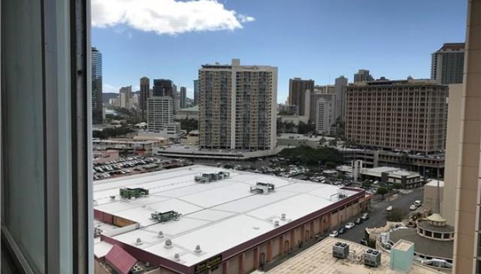 Kapiolani Terrace condo # 1609, Honolulu, Hawaii - photo 1 of 1