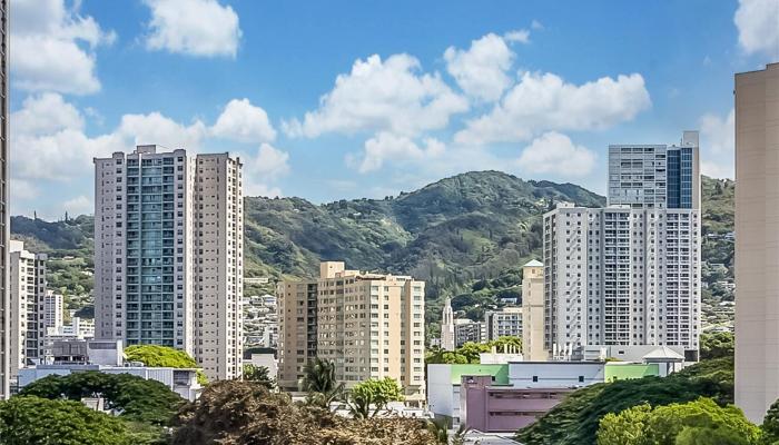 Kapiolani Terrace condo # 804, Honolulu, Hawaii - photo 1 of 1