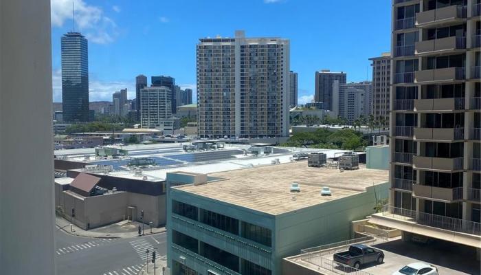 Kapiolani Terrace condo # 812, Honolulu, Hawaii - photo 1 of 1