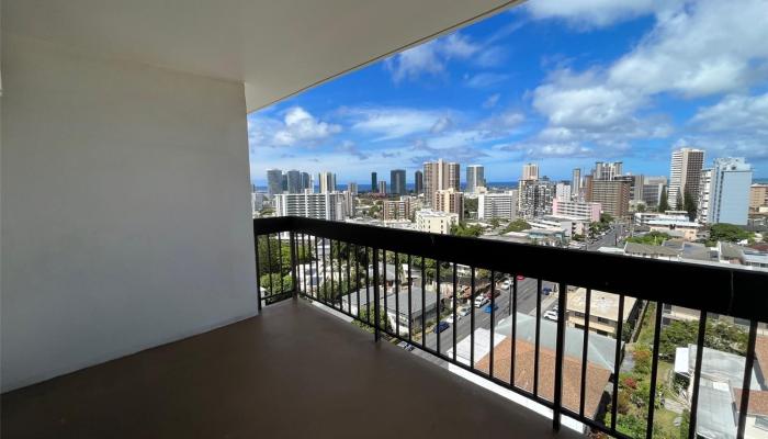 Makikilani Plaza condo # 1206, Honolulu, Hawaii - photo 1 of 1