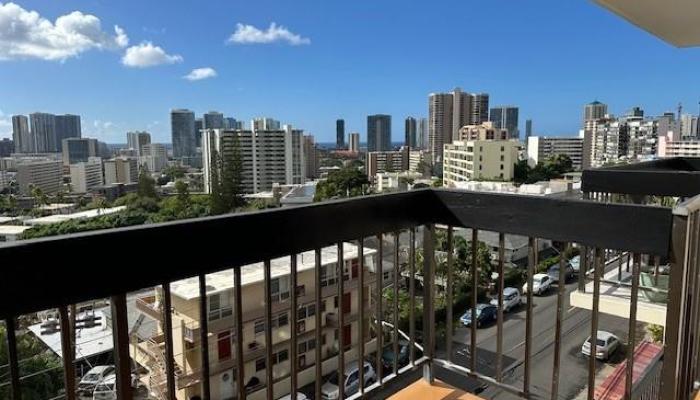 Makikilani Plaza condo # 603, Honolulu, Hawaii - photo 1 of 1