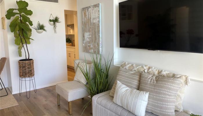 Princess Leilani condo # 1206, Honolulu, Hawaii - photo 1 of 1