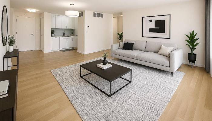 Princess Leilani condo # 601, Honolulu, Hawaii - photo 1 of 23