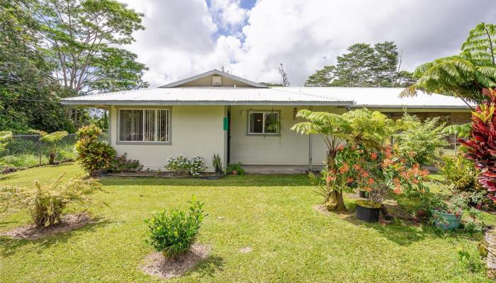 15-621  Puni Mauka Loop Hawaiian Parks, Puna home - photo 1 of 1