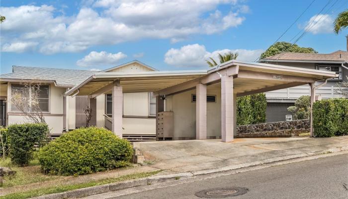 1564  Halekoa Drive Waialae Nui Rdge, Diamond Head home - photo 1 of 1