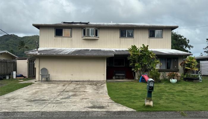 1564  Ulupuni Street Olomana, Kailua home - photo 1 of 21