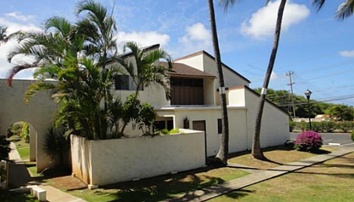 Aikahi Gardens townhouse # 1208, Kailua, Hawaii - photo 1 of 1