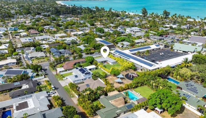 157  Makawao Street Kalama Tract, Kailua home - photo 1 of 24