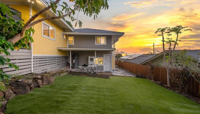 1570  Ohu Street Kalihi-upper, Honolulu home - photo 1 of 1