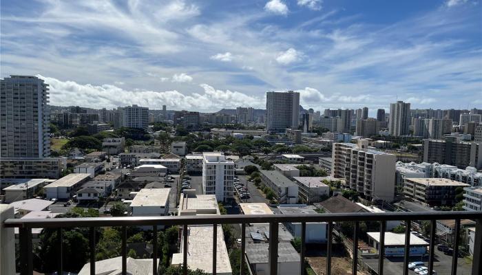 1571 Piikoi Street Honolulu - Rental - photo 1 of 13