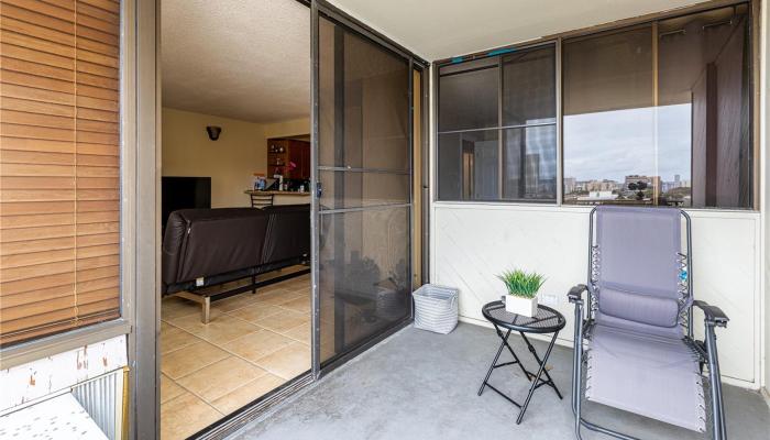 Pakalana condo # 703, Honolulu, Hawaii - photo 1 of 1