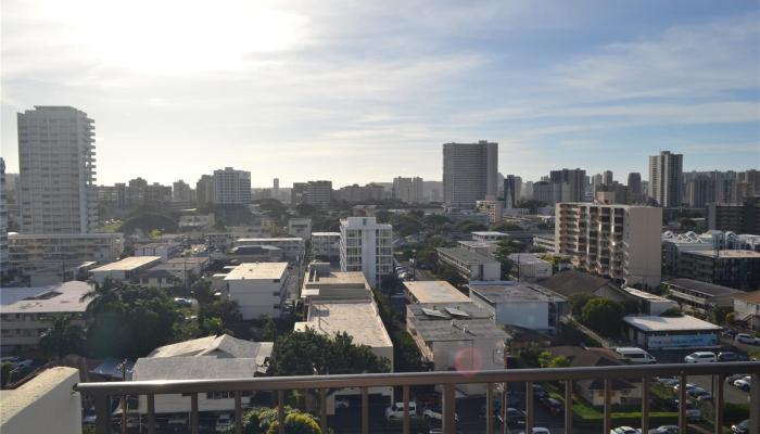 1571 Piikoi Street Honolulu - Rental - photo 1 of 6