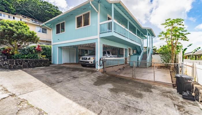 1575  Kilohana Street Kalihi-upper, Honolulu home - photo 1 of 25