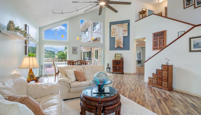 1586  Paukiki Street Kailua Bluffs, Kailua home - photo 1 of 25