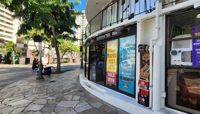 159 Kaiulani Ave Waikiki  - photo 1 of 10