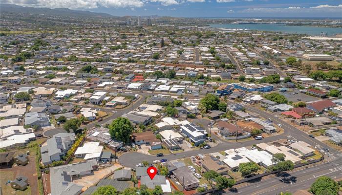 1592  Hoomoana Place Momilani, PearlCity home - photo 1 of 1