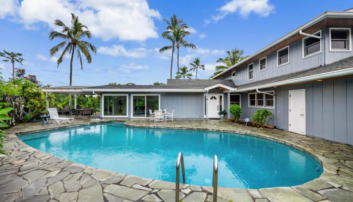 1592  Uluhao Place Olomana, Kailua home - photo 1 of 1