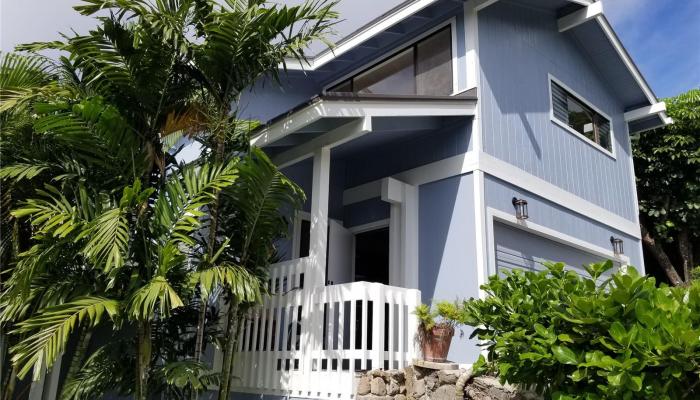 Kalani Iki Estates condo # 85, Honolulu, Hawaii - photo 1 of 25