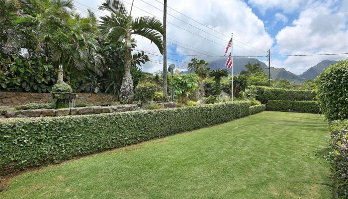 1599  Uluhao Street Olomana, Kailua home - photo 1 of 1