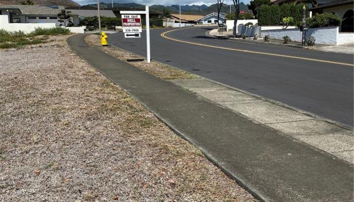 1600 Ala Hahanui Street  Honolulu, Hi vacant land for sale - photo 1 of 1