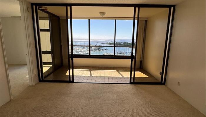 Yacht Harbor Towers condo # 1808, Honolulu, Hawaii - photo 1 of 19