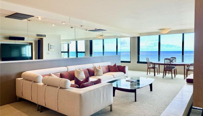 Yacht Harbor Towers condo # 2908, Honolulu, Hawaii - photo 1 of 1