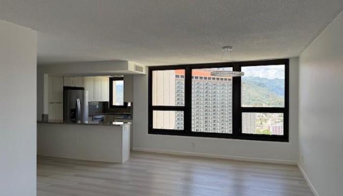 1600 Ala Moana Blvd Honolulu - Rental - photo 1 of 9