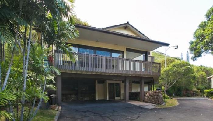 1600  Kalani Uka Circle Kalani Iki, Diamond Head home - photo 1 of 1